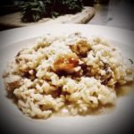 Risotto Porcini Fort Lauderdale order online