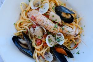 Health Benefits Italian Food Cafe Italia Fort Lauderdale