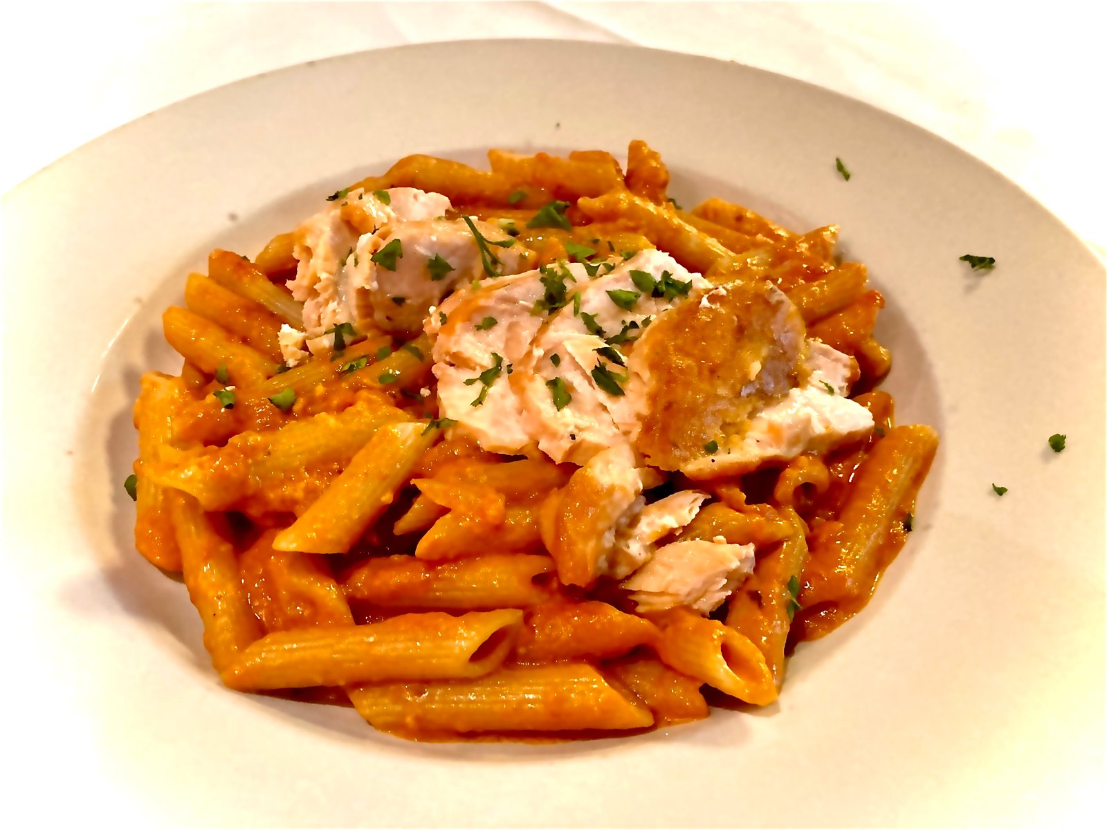 Best Penne Vodka in Fort Lauderdale